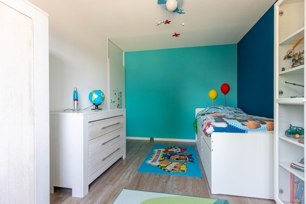 Medium property photo - Dotterbloem 14, 2377 DL Oude Wetering